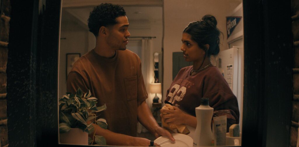 Not Suitable For Work on Disney+ first look