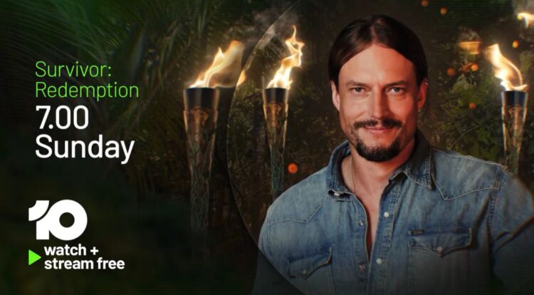 Australian Survivor On 10 Who Will Be The Sole Survivor?