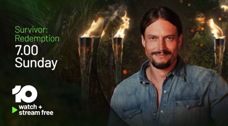 Australian Survivor On 10 Who Will Be The Sole Survivor?