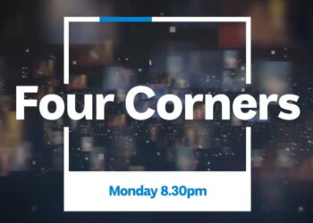 Four Corners on ABC and ABC iview S65E9 Inside the Rage Machine