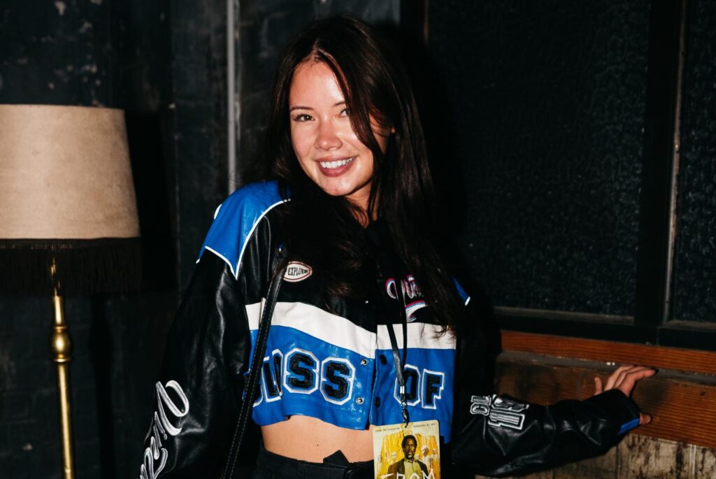 Stan transforms Carriageworks into the terrifying world of From