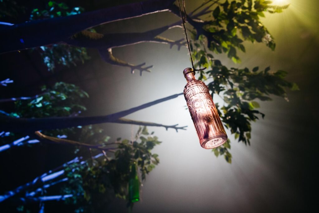 Stan transforms Carriageworks into the terrifying world of From