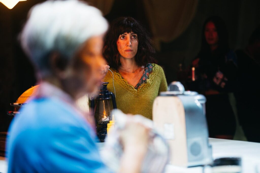 Stan transforms Carriageworks into the terrifying world of From