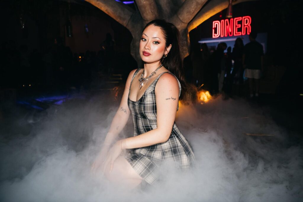 Stan transforms Carriageworks into the terrifying world of From