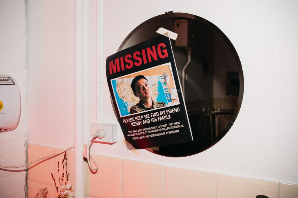 Stan transforms Carriageworks into the terrifying world of From