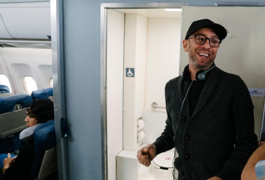 MOVIE | Focker-In-Law new trailer