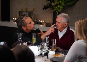 MOVIE | Focker-In-Law new trailer