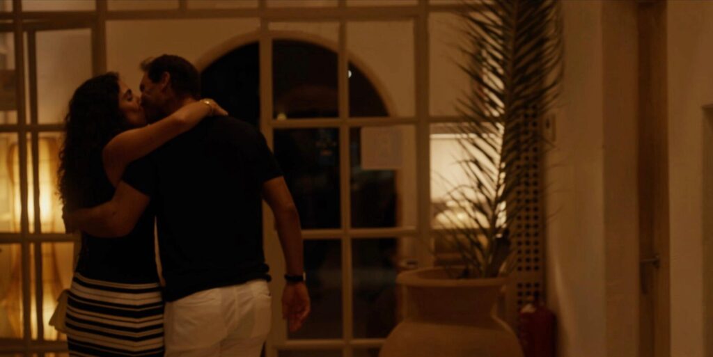 Rafa on Netflix docuseries of Rafael Nadal