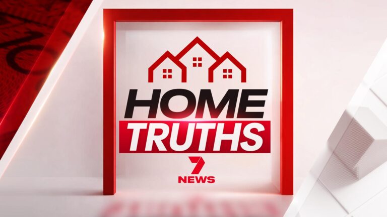 7NEWS Presents: Home Truths > Exposing the reality behind Australia’s housing crisis