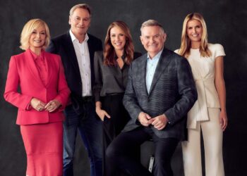 Ratings | 7NEWS Spotlight on Channel 7 season return “The Green Dream” a winner with viewers