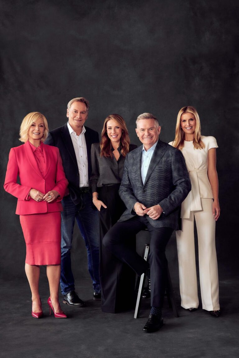 Ratings | 7NEWS Spotlight on Channel 7 season return “The Green Dream” a winner with viewers