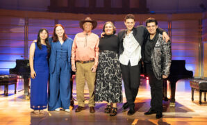 The Piano on ABC and ABC iview S2E6