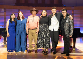 The Piano on ABC and ABC iview S2E6