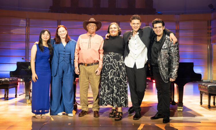 The Piano on ABC and ABC iview S2E6