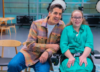 The Assembly on ABC and ABC iview S3E1