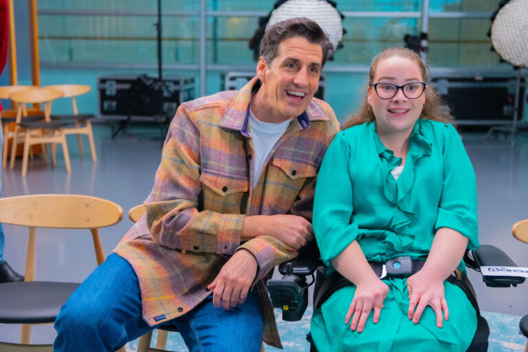 The Assembly on ABC and ABC iview S3E1