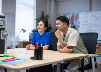 The Piano on ABC and ABC iview S2E4