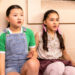 Caper Crew on ABC Family and ABC iview S1E3