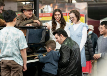 The Piano on ABC and ABC iview S2E5