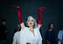 Frauds on ABC and ABC iview S1E6