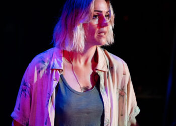 Frauds on ABC and ABC iview S1E4