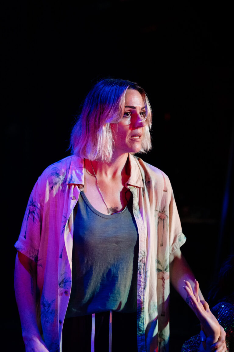 Frauds on ABC and ABC iview S1E4