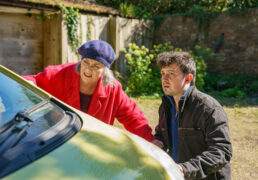 Can You Keep A Secret on ABC and ABC iview S1E5