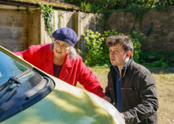 Can You Keep A Secret on ABC and ABC iview S1E5