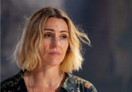 Frauds on ABC and ABC iview S1E5