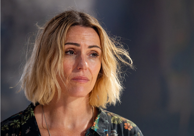 Frauds on ABC and ABC iview S1E5