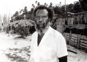 Judgment: Cases that Changed Australia on ABC and ABC iview S1E2