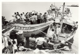 Judgment: Cases that Changed Australia on ABC and ABC iview S1E3