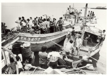 Judgment: Cases that Changed Australia on ABC and ABC iview S1E3