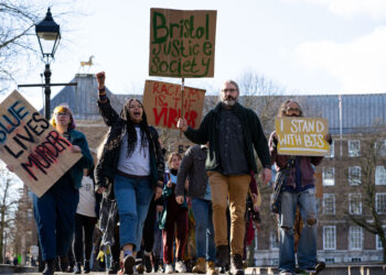 The Outlaws on ABC Entertains and ABC iview S1E3