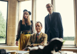 The Outlaws on ABC Entertains and ABC iview S1E5