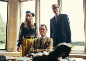 The Outlaws on ABC Entertains and ABC iview S1E5