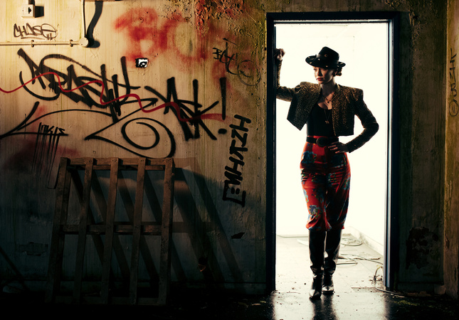 The Outlaws on ABC Entertains and ABC iview S1E6