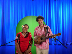 Let's Sing! on ABC iview