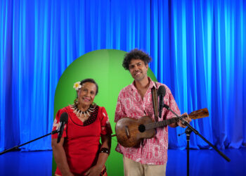 Let's Sing! on ABC iview