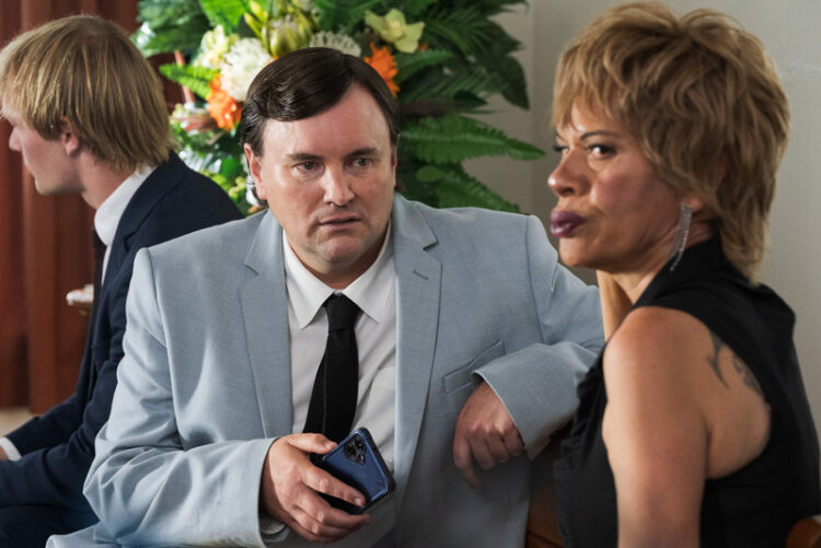 Small Town Scandal on ABC and ABC iview S1E4