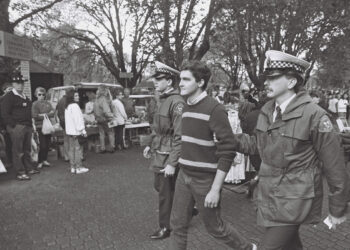 Judgment: Cases that Changed Australia on ABC and ABC iview S1E1