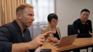 The Matter of Facts on ABC and ABC iview S1E3