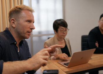 The Matter of Facts on ABC and ABC iview S1E3