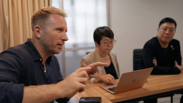 The Matter of Facts on ABC and ABC iview S1E3