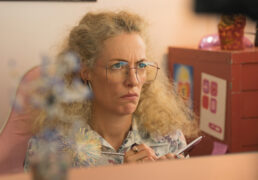 Small Town Scandal on ABC and ABC iview S1E7