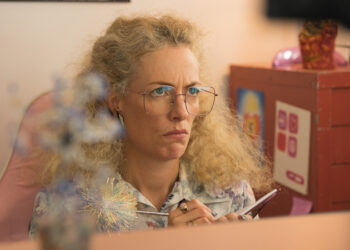 Small Town Scandal on ABC and ABC iview S1E7