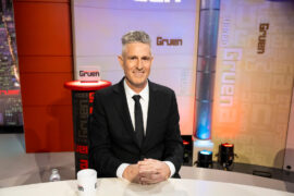 Gruen on ABC and ABC iview S18E1