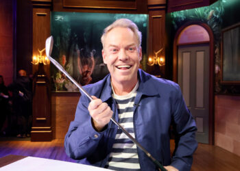 Tonight at the Museum on ABC and ABC iview S1E7