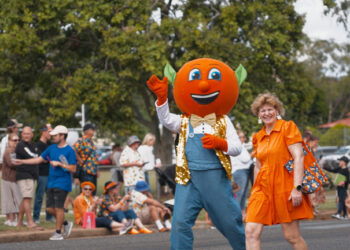 Back Roads on ABC and ABC iview S12E6