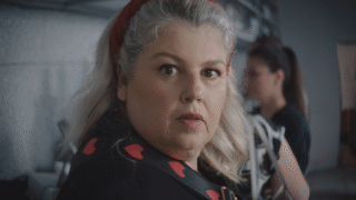 Urzila on ABC and ABC iview S1E1